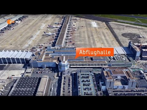 Anschläge in Brüssel - Zusammenfassung 14 Uhr - heute.de | ZDF