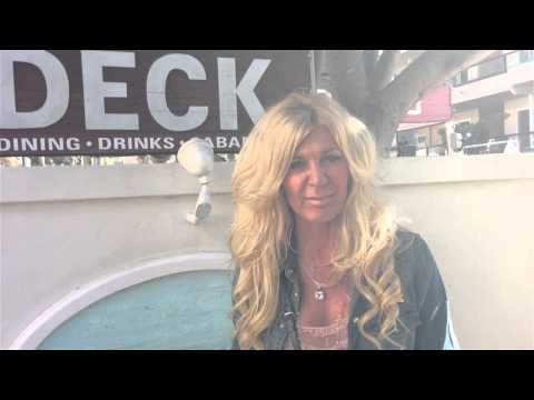 Maria Montazami förklarar varför du ska lyssna på Niklas Myhr på Webbdagarna 6-7 mars 2013