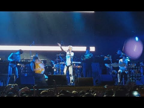 ONUKA – Misto (Live at MRPL CITY FEST 2017)