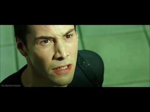 Epic Movie Scenes: The Matrix - Rescuing Morpheus Scene Part II