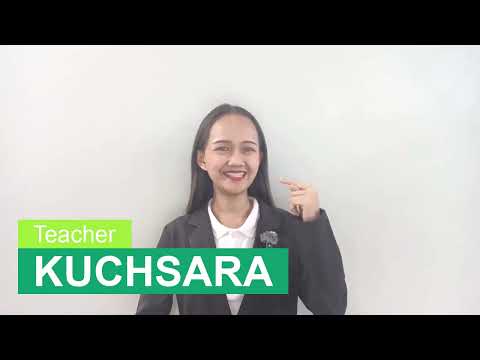Kuchsaraのプロフィール動画