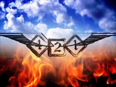 C'EST POUR LES NOTRES 421 feat KAYSEE MONTEJANO