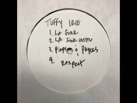 tuffy irie - la funk