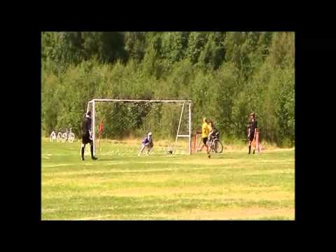 Kokkola Cup 2009 D12-pojat, finaalit (FC YPA-GBK)