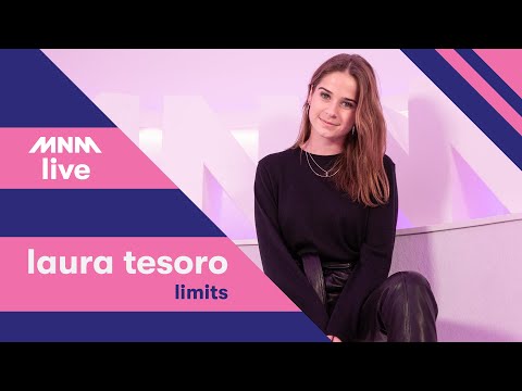 MNM LIVE: Laura Tesoro - Limits