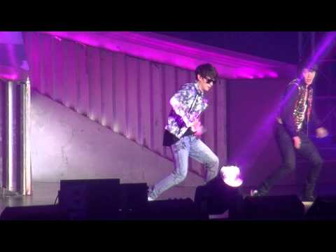 130302 eunhyuk - Hello