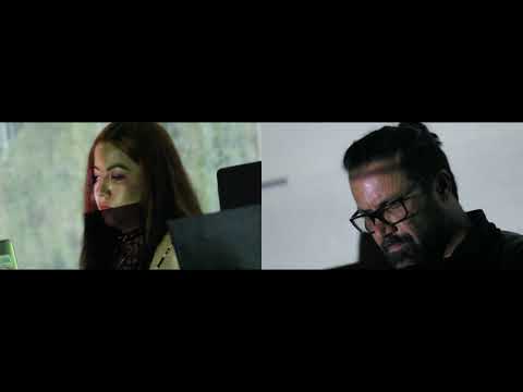 [Pumpumyachkan 2020] CNDSD & Iván Abreu [MX/CU]