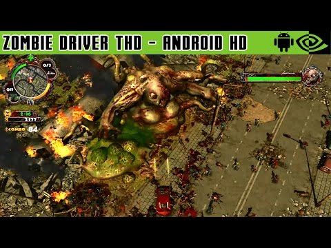 zombie driver hd android chomikuj