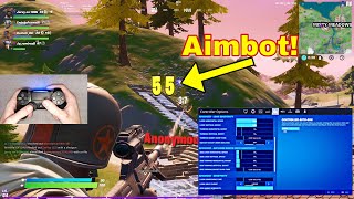 Descargar So Long But It S Aimbot On Linear With Handcam Best