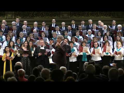 Corul Maranata - Marire Tie, Isuse