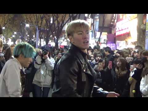 [MAXXAM] 171111 김민석 - Never Ever (GOT7 cover)