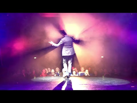 Zauberer Berlin Alexander Merk YouTube-Vdeominiatur 1