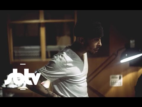 Dappy | "Beautiful Me" (Acoustic) - A64 [S9.EP36]: SBTV