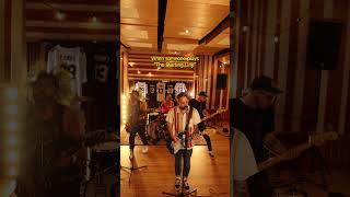 Download lagu Taylor Swift - The Black Dog - Pop-punk cover by Call It Off #taylorswift #theblackdog mp3