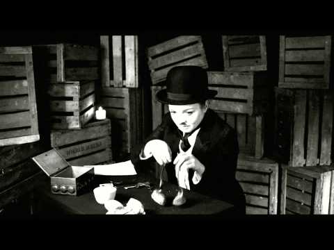 Martin Gallop - Annabelle (Official Video)