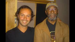 Joel Xavier & Ron Carter | Silence