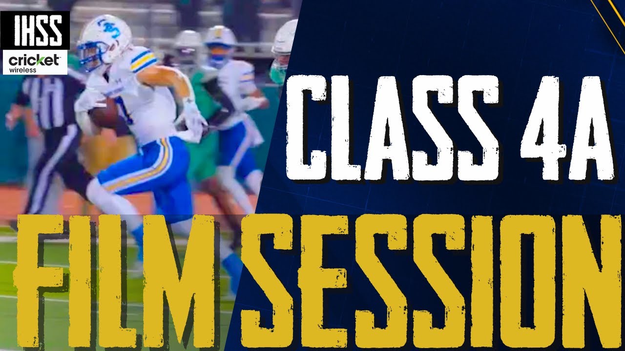 Epic Texas High School Football Preview 2023! Key Players & Teams to Watch