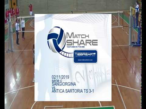2019#11#02#SANGIORGINA#ANTICA SARTORIA TS 3 1#serie c#03 sangiorgina cf19