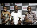 Kenya Airways - Allan Kilavuka, Group CEO and Managing Director