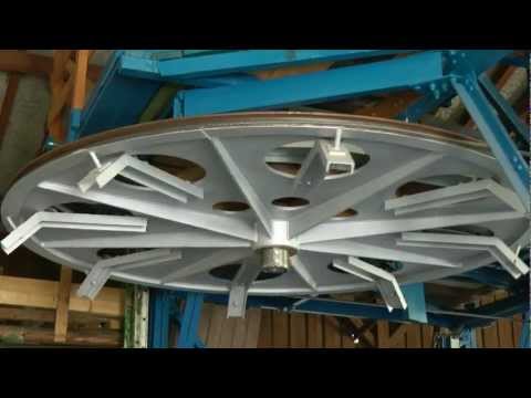 06-Impressionen rund um Boppard: Sesselbahn