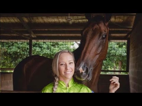 ✅  Galoppsporten i stor sorg – nytt dödsfall efter olycka