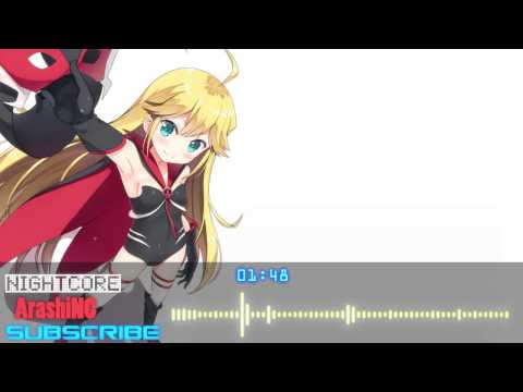 Nightcore - Yoru no Yatterman Op full (Kyokugen Dreamer) 夜ノヤッターマン  + Download