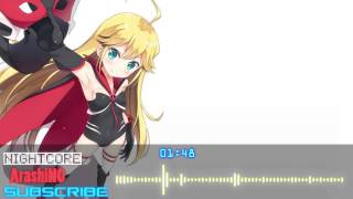 Nightcore - Yoru no Yatterman Op full (Kyokugen Dreamer) 夜ノヤッターマン  + Download
