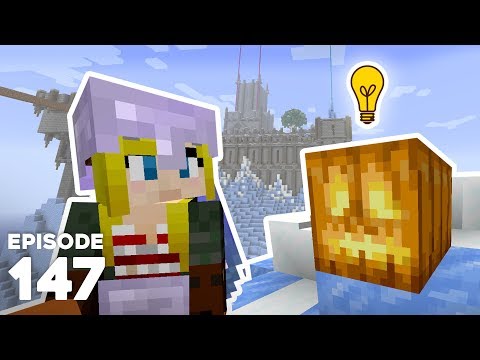 Hermitcraft VI 147 | PAYBACK TIME... 🎃