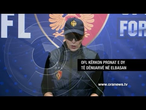 LIVE/ Edicioni informativ i orës 12:00, 14 shkurt 2020