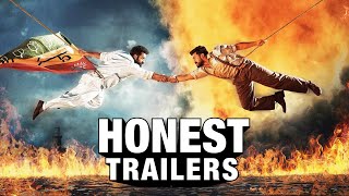 Honest Trailers | RRR