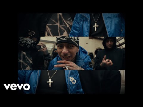 Doly Flackko, Emirsito - EXXXTREMOS (Official Video)