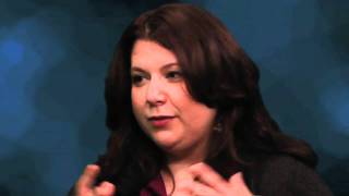 Carrie-Ann Matheson, pianist, vocal coach: Part 1