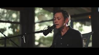 Andrew Peterson "After All These Years" Live at the Rabbit Room (Part 1)