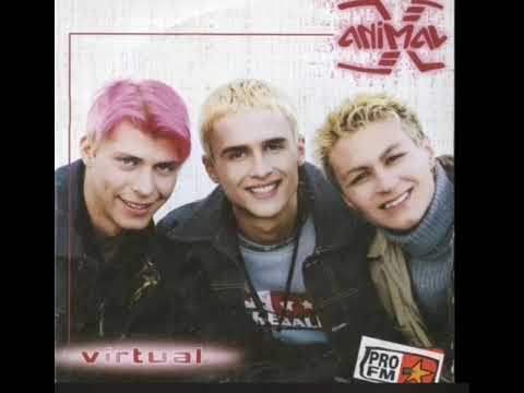 Animal x Megamix 🟢🔴album Vol 1. ( superstardorin)