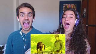 GUERREIRO, SOLDADO OU ASSASSINO? (#9) REACT ATTACK ON TITAN 2