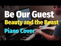 Be Our Guest - Beauty and the Beast (Disney ...