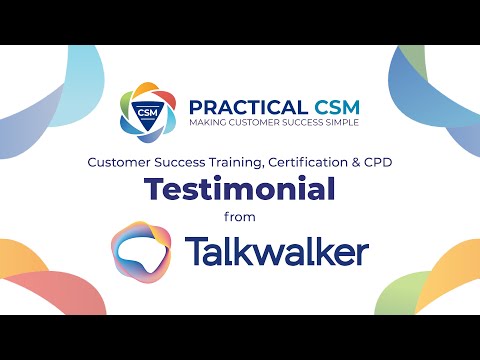 Talkwalker - Customer Success Story (Richard Petter - Talkwalker)