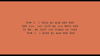 The Frights - Kids lyrics