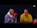 The Amapiano Beef Explained By JazziQ & Mpura | Why Jazzi Disciples Split | Banques & Venom