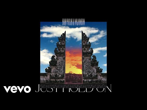 Video thumbnail for Just Hold On