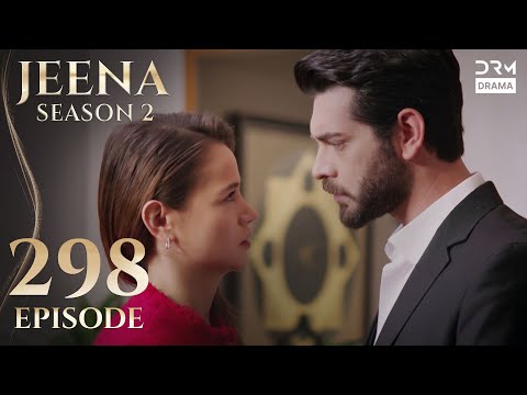Turkish Drama in Urdu | JEENA Season 2 Episode 298 | Urdu Dubbed | UH1O
