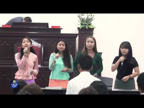 Chanmari West Chhimveng Branch |Female Voice | Khualzinna Ram| Dt : 20th March 2022