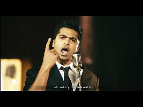 All we need is love anthem for world peace by SIMBU