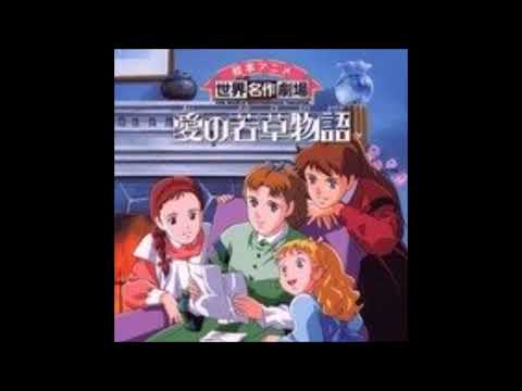 お父さまへのララバイ