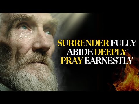 Andrew Murray: From the Fervor of Revival to the Intimacy of the Secret Place with Christ