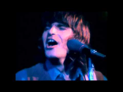 CCR - Born On The Bayou - Live at Woodstock