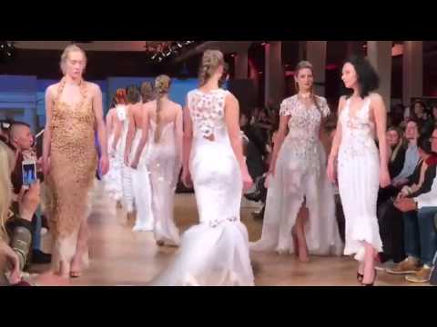 db x Fashion Week Berlin 2019