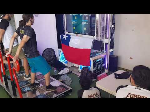 [3º Summer La Serena] Santiago e Zafra - Hyacinth S22