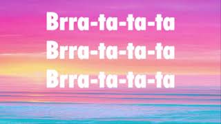 Cover art for Megatron