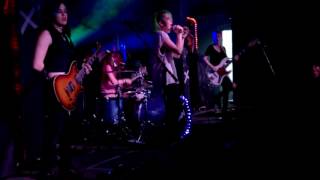 So Much Nothing -Doll Skin (Outlaw Renegade Nation)